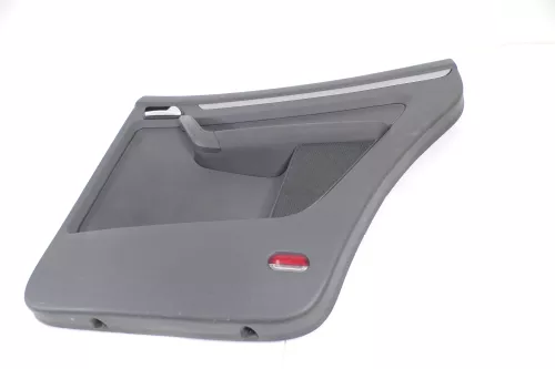 VW Touran 1x Türverkleidung Verkleidung Tür hinten rechts anthrazit  (145651)