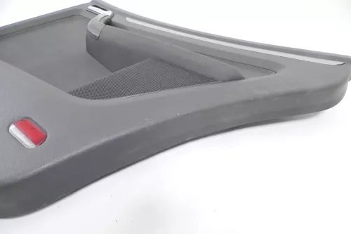 VW Touran 1x Türverkleidung Verkleidung Tür hinten rechts anthrazit  (145651)