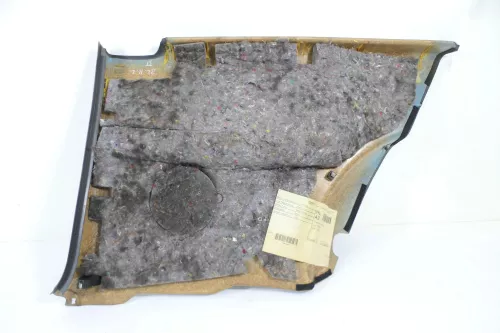 1x Audi A3 8L Seitenverkleidung Seite Verkleidung Tür links hinten 2/3-Türer (145656)