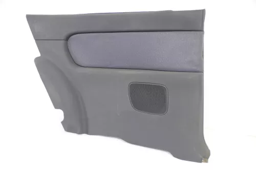 1x Audi A3 8L Seitenverkleidung Seite Verkleidung Tür links hinten 2/3-Türer (145656)