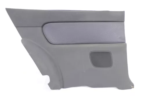 1x Audi A3 8L Seitenverkleidung Seite Verkleidung Tür links hinten 2/3-Türer  (145656)