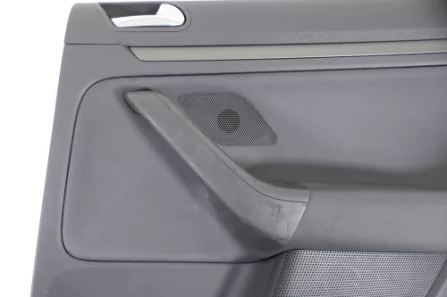 VW Golf 5 Limousine Türverkleidung Verkleidung Tür hinten rechts 4/5Türer 1K4868 (145662)