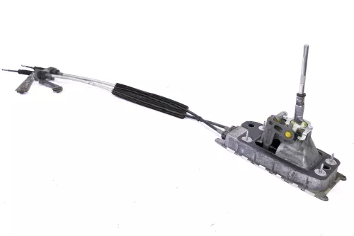 VW Golf 5 1K Schaltgestänge Schaltung 5-Gang 1k0711265C 1K0711266M