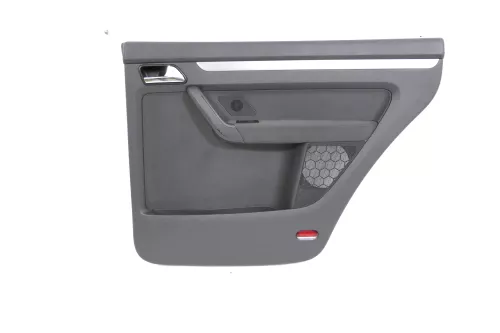 VW Touran 1T 1T3 1x Türverkleidung Verkleidung Tür hinten rechts anthrazit (145694)