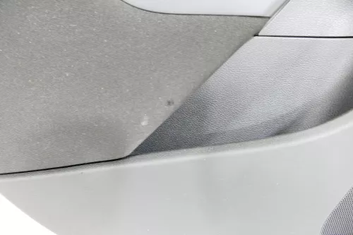 VW Passat 3C Variant Türverkleidung Verkleidung Tür hinten links für Kurbel schw (145698)