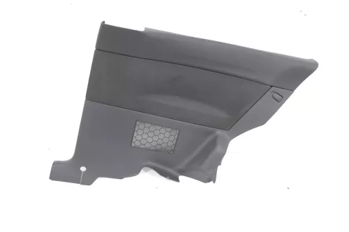 VW Polo 9N Seitenverkleidung Verkleidung Tür hinten rechts 2/3-Türer