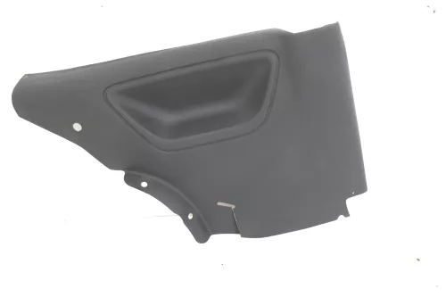 VW Polo 6N2 Seitenverkleidung Verkleidung Tür hinten links 2/3-Türer  (145727)