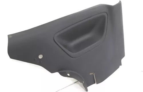 VW Polo 6N2 Seitenverkleidung Verkleidung Tür hinten links 2/3-Türer (145727)
