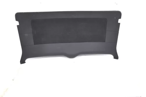 VW Sharan 7M Abdeckung Verkleidung Kofferraum hinten Heckklappe Deckel schwarz