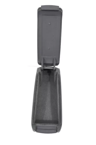 Audi A6 4B C5 Mittelarmlehne Armlehne original onyx (145762)