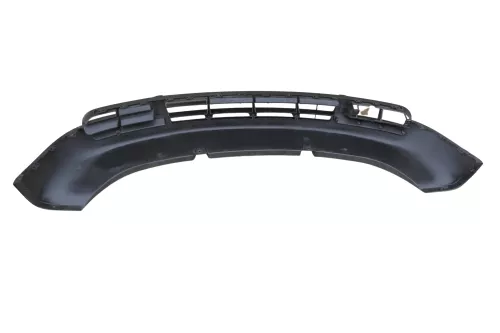 Audi A3 8L Stoßstange Frontstoßstange vorne nur Lippe Unterteil Spoiler Vor-Face (145806)