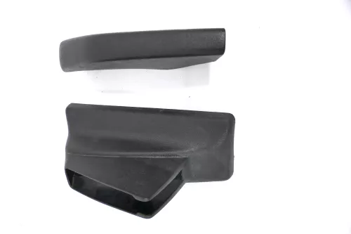 VW T4 Handbremse Feststellbremse schwarz Handbremshebel Verkleidung Abdeckung (145831)