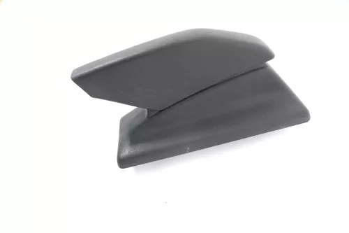 VW T4 Handbremse Feststellbremse schwarz Handbremshebel Verkleidung Abdeckung