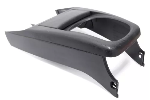 VW Passat 3B Mitteltunnel für Aschenbecher vorne Verkleidung um Schaltknauf As (145937)