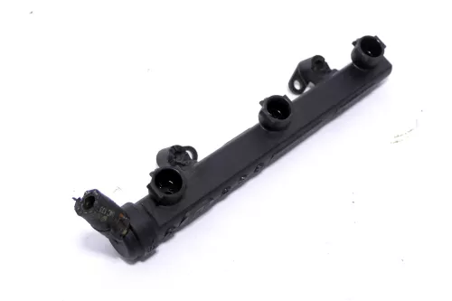 VW Up Mii Einspritzdüse Einspritzleiste Leiste 04C133317J (145952)