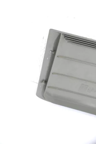 VW T4 Verkleidung Abdeckung Seite grau Klappe Ablagefach (145975)