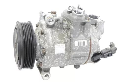 Golf 5 V A3 Klimakompressor Kompressor Klima 1K0820859T Denso (146000)
