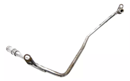 VW Passat Golf Öldruckleitung Leitung Öl Druckleitung Ölrohr 03C145735C CDGA Erd