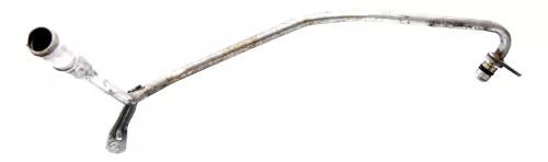 VW Passat Golf Öldruckleitung Leitung Öl Druckleitung Ölrohr 03C145735C CDGA Erd (146002)