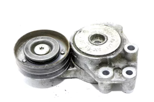 VW Passat 3C Erdgas CDGA Halter Riemenspanner Arm Spannelement 03C145299J