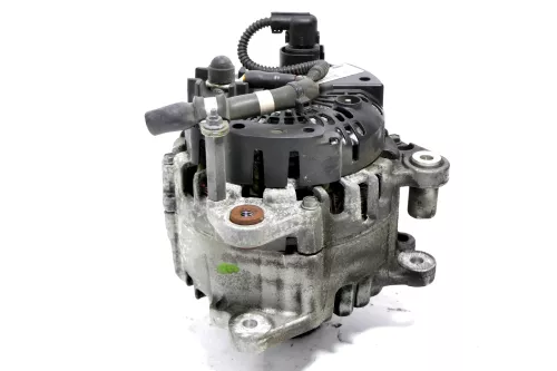 VW Passat Touran Lichtmaschine Generator 03C903023T 140A 14V CDGA Erdgas (146007)
