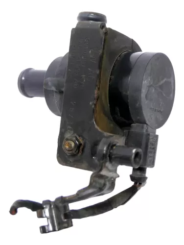 VW Audi Zusatzwasserpumpe Wasserpumpe Pumpe 1K0965561F ORIGINAL (146021)