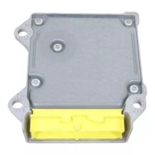 VW Golf 5 Steuergerät Airbagsteuergerät 1K0909605T /N 03 / 05 H015 S2100 037 (146053)