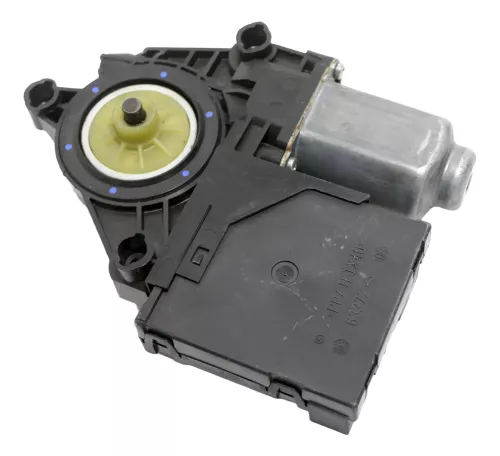 VW Golf 5 ektrischer Fensterheber Motor vorne rechts 1K0959792K 1K0959702AL (146088)