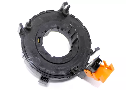 VW Golf 4 Passat 3B Schleifring Wickelfeder Rückstellring 1J0959653E 1J0959653C  (146096)
