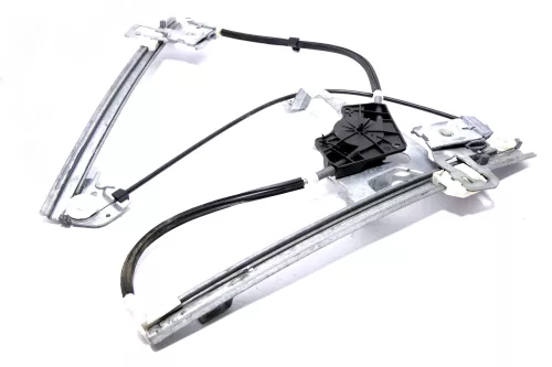 Skoda Octavia 1U elektrischer manueller Fensterheber vorne rechts - ohneMotor