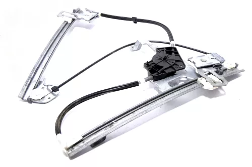 Skoda Octavia 1U elektrischer manueller Fensterheber vorne rechts - ohneMotor (146103)