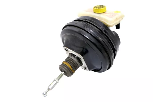 Audi A6 4F Bremskraftverstärker Bremskraftregler 4F0612105G /H 4F0612107D /F (146228)
