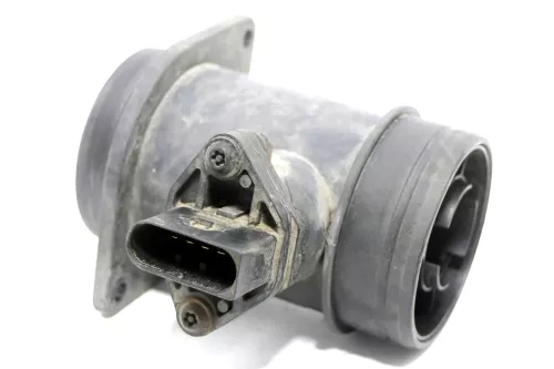 VW Golf 4 Luftmengenmesser Luftmassenmesser 1,9 TDI AVB 74kw 038906461 X