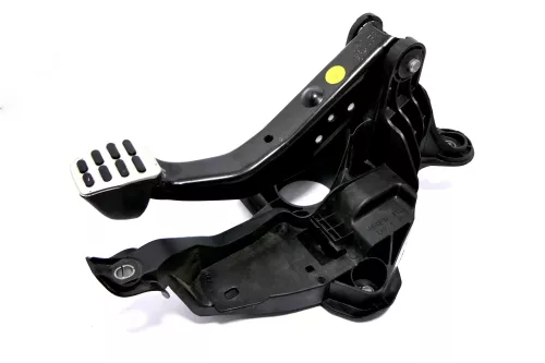 VW Polo 6R 6C Bremspedal Pedal Bremse 6C1721058D CJZB CJZC Alu