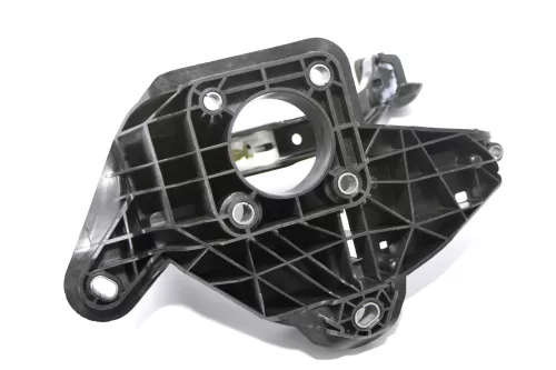VW Polo 6R 6C Bremspedal Pedal Bremse 6C1721058D CJZB CJZC Alu (146250)