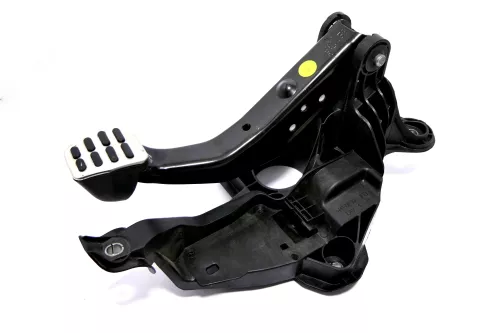 VW Polo 6R 6C Bremspedal Pedal Bremse 6C1721058D CJZB CJZC Alu (146250)