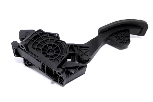 VW Polo 6R 6C elektrisches Gaspedal Geber Gas 6C1721503B 6C1721503D CJZB CJZC (146251)