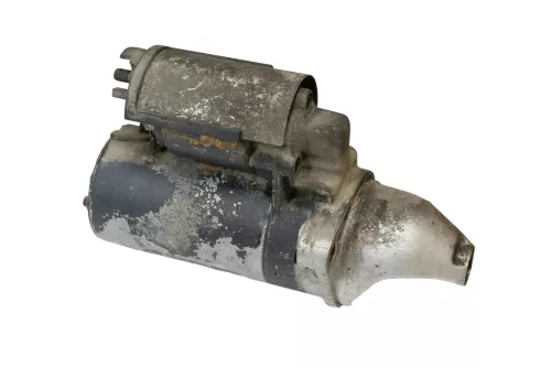 Audi 80 A6 4A Anlasser Starter 078911023 Benziner 6 Zylinder AAH CKJ (146269)