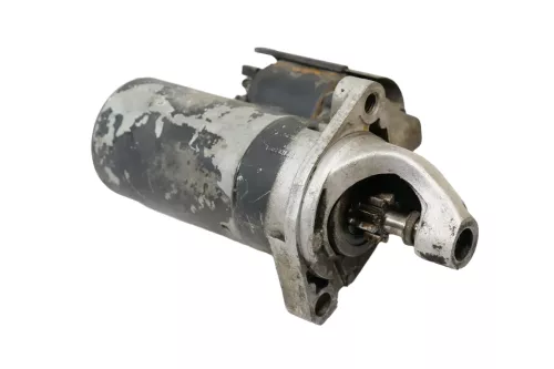 Audi 80 A6 4A Anlasser Starter 078911023 Benziner 6 Zylinder AAH CKJ (146269)