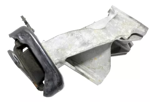 VW Amarok 2H Halter Motor Lager Träger 2,0 TDI 03L199307 03L199307B Motorlager l (146279)