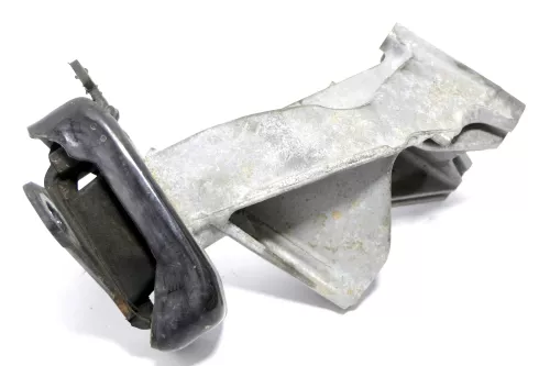 VW Amarok 2H Halter Motor Lager Träger 2,0 TDI 03L199307 03L199307B Motorlager l (146279)