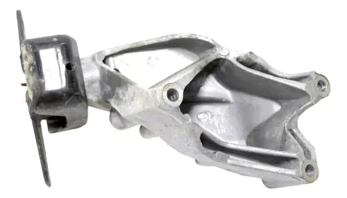VW Amarok 2H Halter Motor Lager Träger 2,0 TDI 03L199307 03L199307B Motorlager l (146279)
