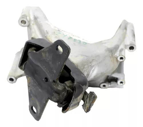 VW Amarok Halter Stütze Träger 2,0 TDI 03L199308 Motorstütze Motor