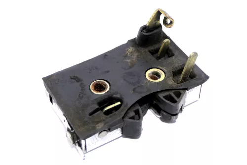 Audi 80 Türschloß Schloß hinten rechts 8A0839016A (146342)