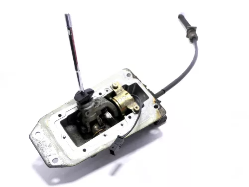 Audi 80 Schaltkulisse Automatikgetriebe Automatik 8A0713265A