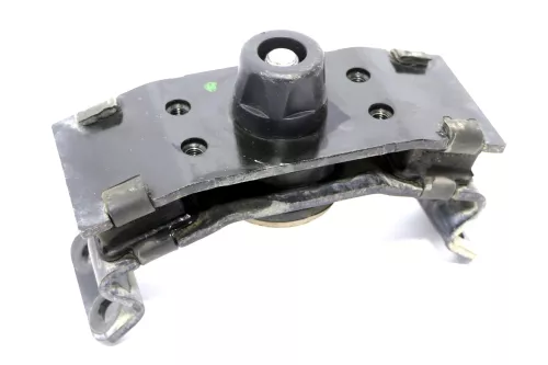 VW Amarok Halter Motor Lager Träger 2,0 TDI Getriebelager Getriebe 2H0399151D