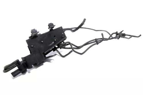 VW Amarok Magnetventil Magnetventilblock Halter 2H0131563J Schlauch Set (146384)