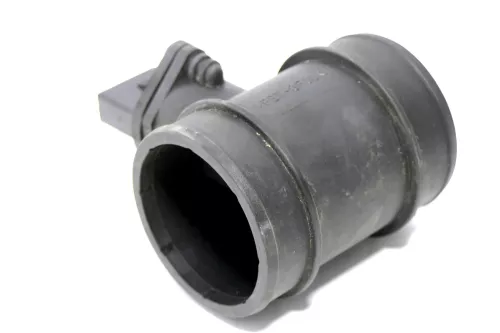 Audi A2 8Z 1,4 Luftmengenmesser Luftmassenmesser 057906461A TDI Polo 9N (146410)