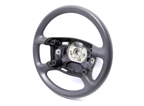 Audi A4 B5 A6 4B A8 A2 4-Speichen Lenkrad 8Z0419091C 8E0000124 (146497)