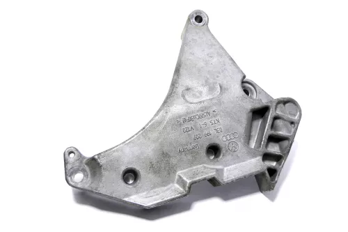 VW Golf Passat Träger Motorhalter Stütze Motorstütze Lager Halter 03L199207